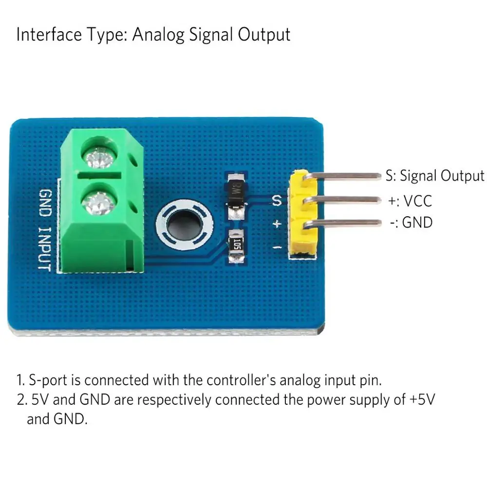 Датчик для Arduino UNO R3 DIY KIT 3 V/5 V Керамический пьезо датчик вибрации модуль