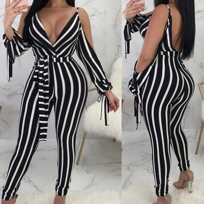 

Jumpsuits, Playsuits & Bodysuits