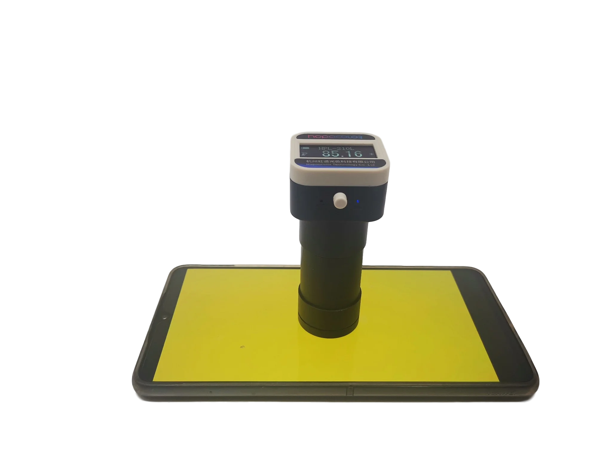 

HPL-200L Luminance meter imaging luminance meter
