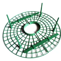 strawberry stand plant support frame holder balcony plant rack climbing vine pillar bracket orchard and garden greenhouses tool