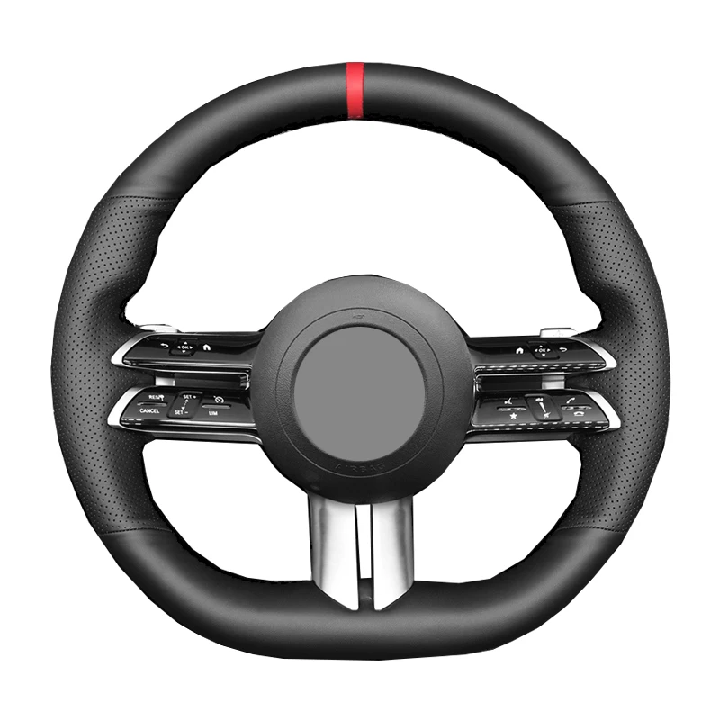 

Ручное Пришивание, фотоплёнка для Mercedes Benz C-Class W206 2021-2022 E-Class W213 2021 S-Class W223 2021