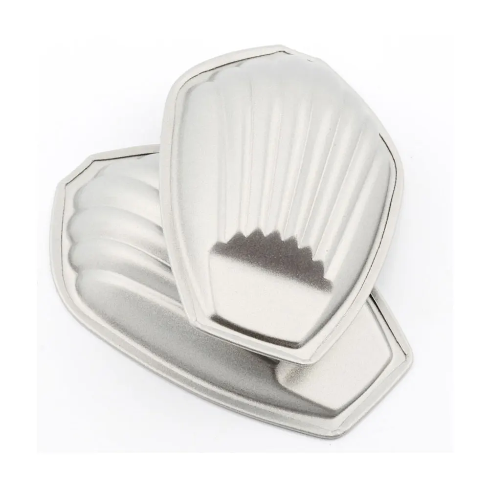 4 шт./лот многоразовая скорлупа яйцо кекс антипригарная форма Tart чашка для