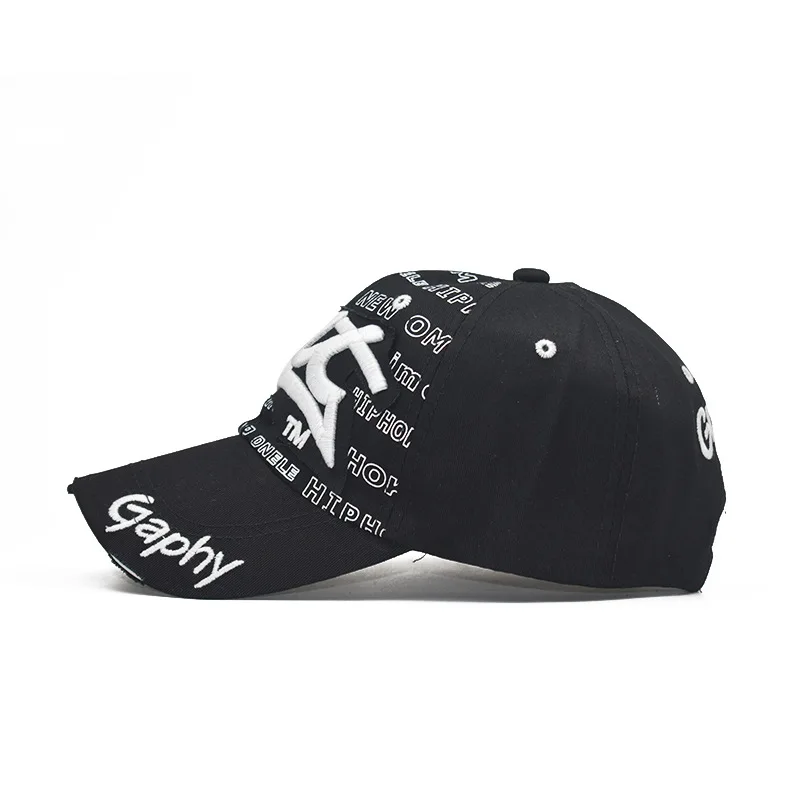 Мужские и женские повседневные туфли с буквенным принтом Gorras Para Hombre унисекс De Marca