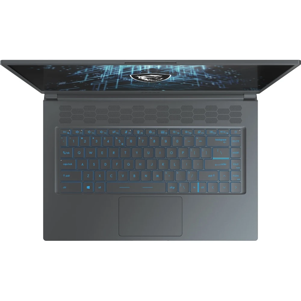 Ноутбук MSI Stealth 15M A11SDK-032RU 15.6&quot IPS Intel Core i7 1185G7 16Гб 512Гб SSD nVidia GeForce GTX 1660Ti MAX-Q Win 10 |