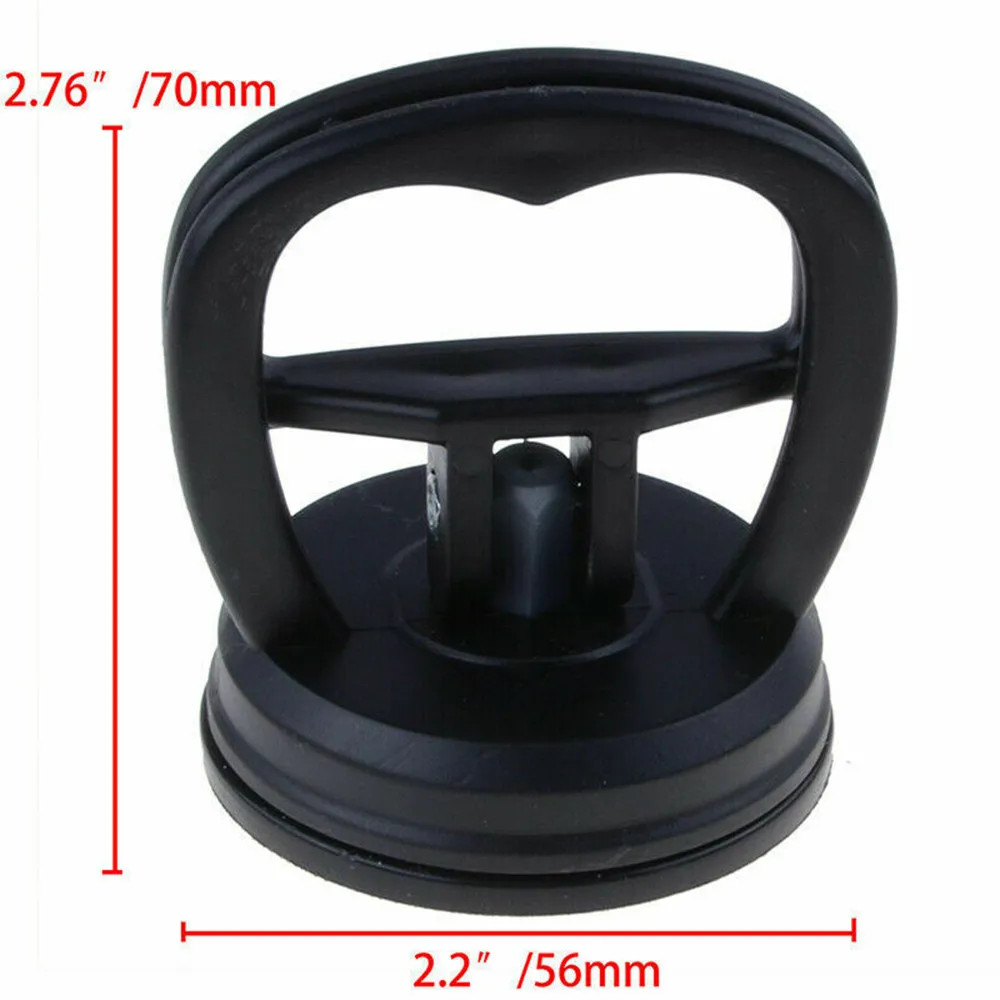 

2X Car Repair Sucker Tool Dent Puller Pull Bodywork Panel Remover Sucker Tool Suction Cup Small Dents Can Be Repaired