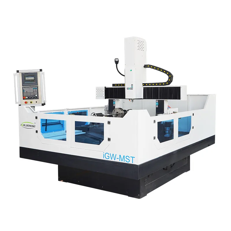 

china manufacturer 6060 6040 6090 metal small milling cnc router atc machine for aluminum metal