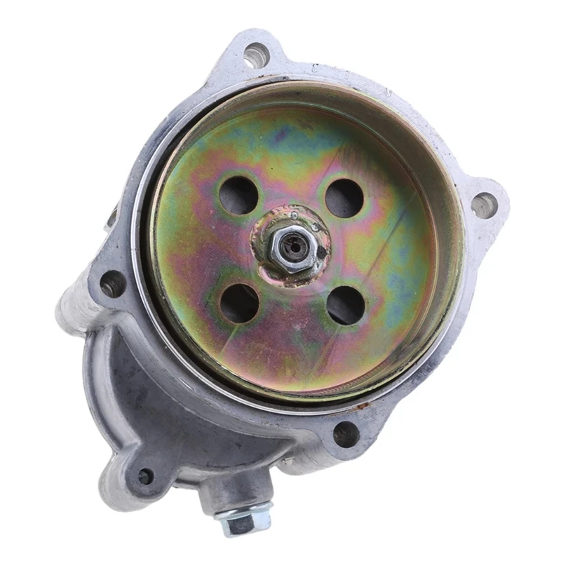 T8F 14T Motorcycle Clutch Gearbox Sprocket Engine for 33Cc 43Cc 49Cc Ty Rod Go Kart Moto Dirt Bike Scooter |