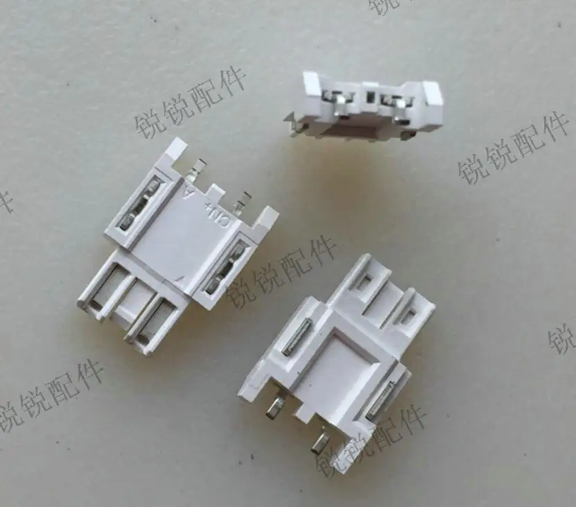 

Разъем питания для светодиодной подсветки, 2301-66202 2301-2phfplug-inpowerplug