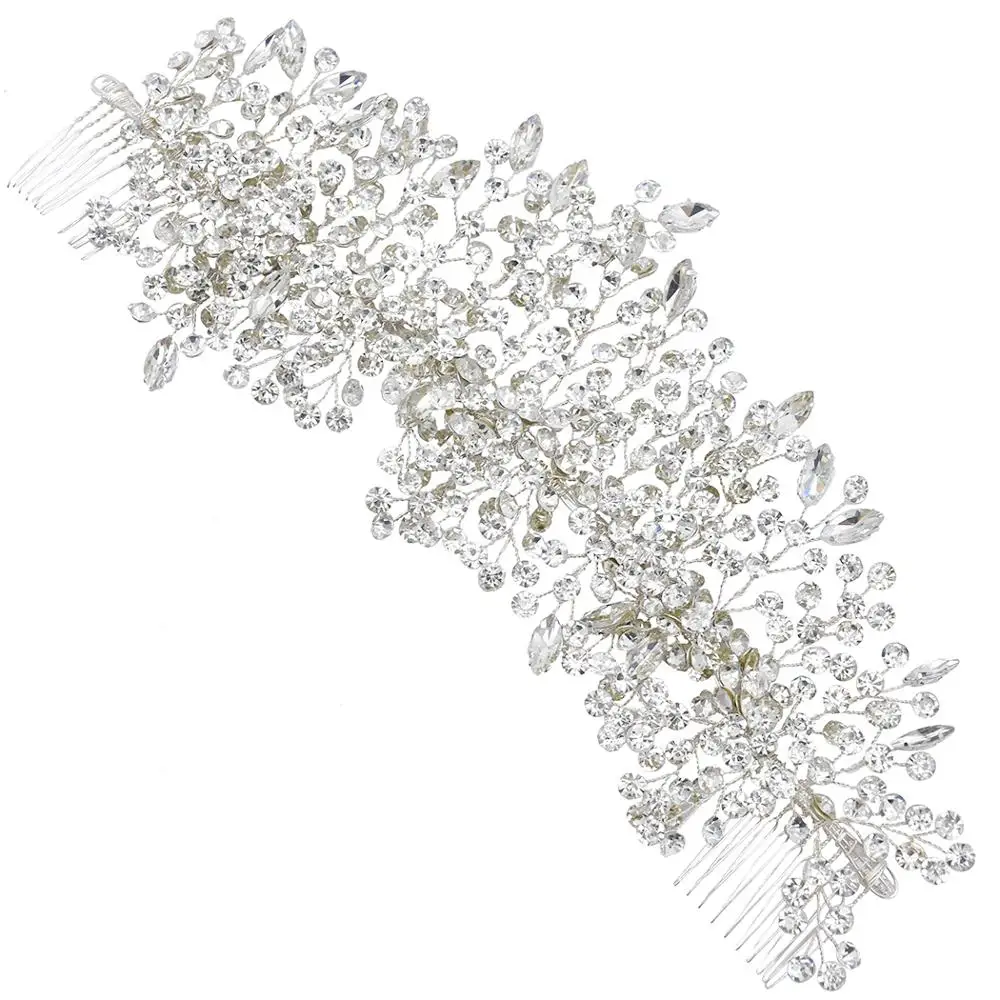 Новые осенние товары красивые стразы ручная работа драпированные Золотые листья