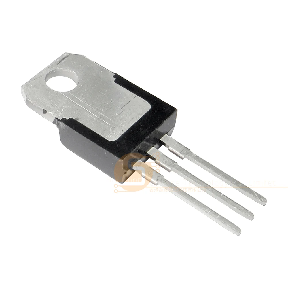 5 шт./лот BTA16-800B TO-220 BTA 16-800B TRIAC 800V 16A TO220AB BTA16-800BRG BTA16800B | Электронные компоненты и