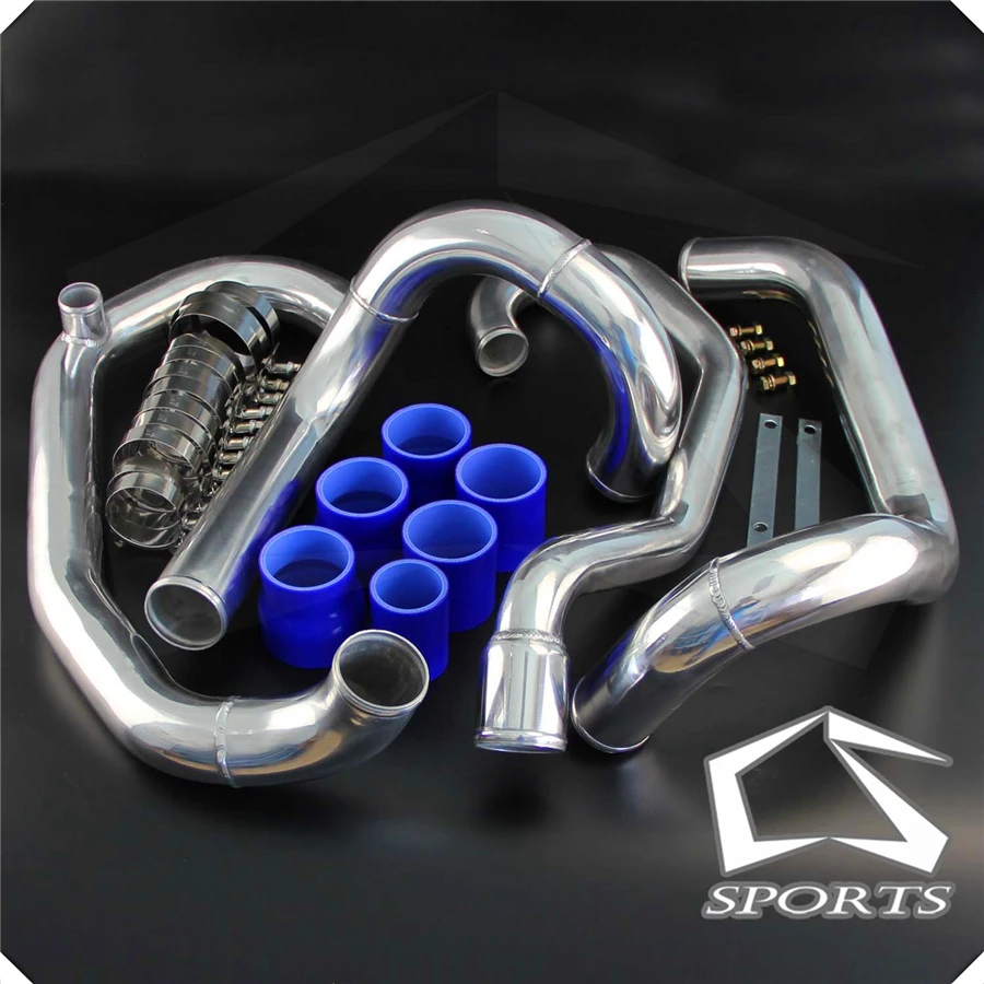 Комплект трубопроводов для интеркулера подходит силиконового шланга 96-00 I * MPREZA W