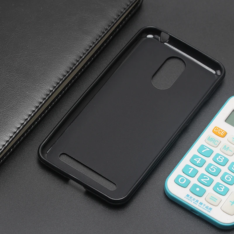 AMMYKI 5 'для zte a602 чехол без запаха мягкий силиконовый качественный для мобильного