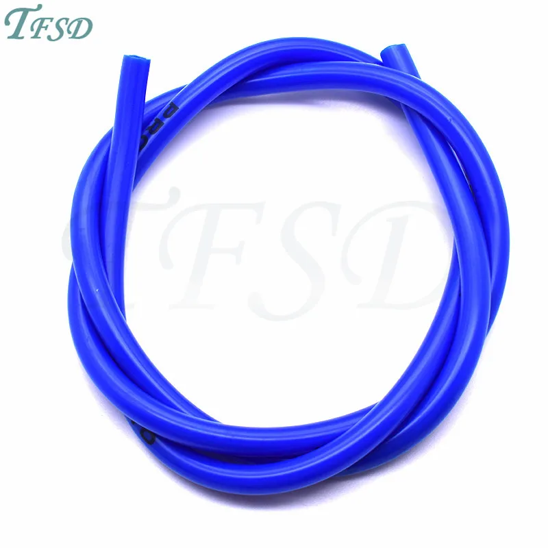 Мотоциклетные аксессуары шланг для бензинового топливного шланга газовая