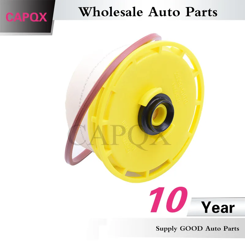 Топливный фильтр CAPQX 23390 51070 51020 для LX450D/LX460/LX570 Land Cruiser 2007 2010 2011 2012 2013 2014 2015|filter nd|filter