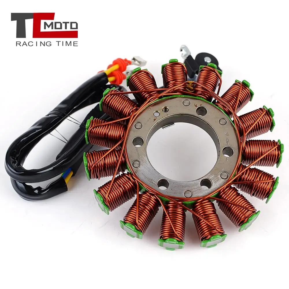 Катушка статора для Honda Pioneer 700 SXS700 2014-2021 700-4 SXS700M2 SXS700M2D SXS700M4 SXS700M4D OEM 31120-HL3-A01 - купить