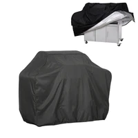 waterproof barbecue cover portable outdoor bbq accessorie protective cover