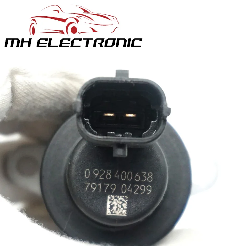 MH Электронный Топливный насос регулятор давления измерительный блок управления