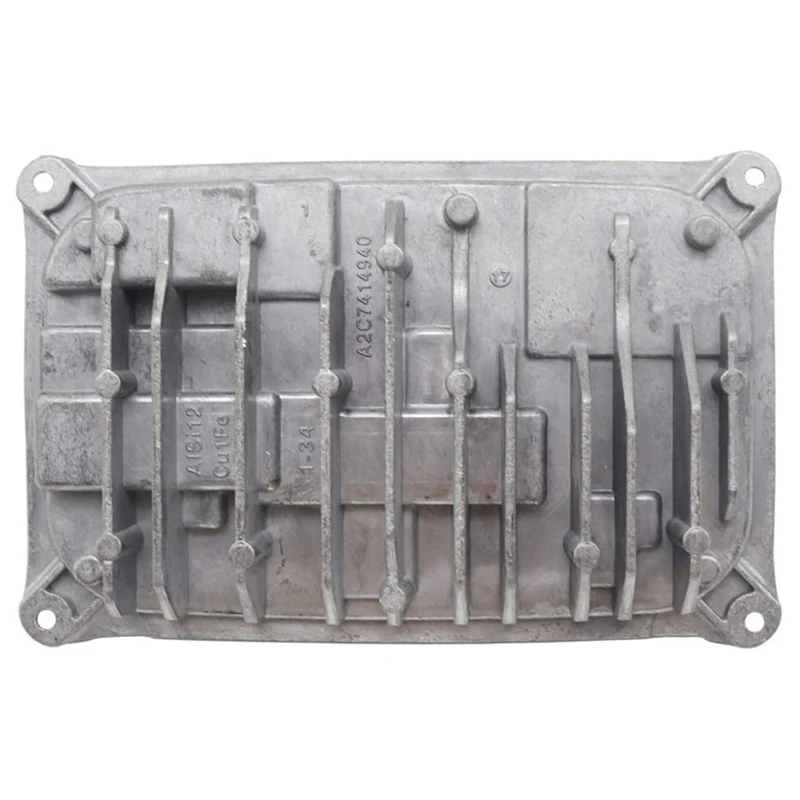 

Car Light Led Driver Module Headlight Ballast for Mercedes-Benz E-Class W212 2014-2016 A2129005424