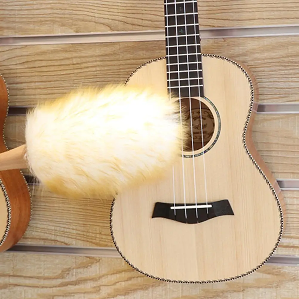 Антистатический пыльник пылеочиститель из натурального тонкого волокна очистка