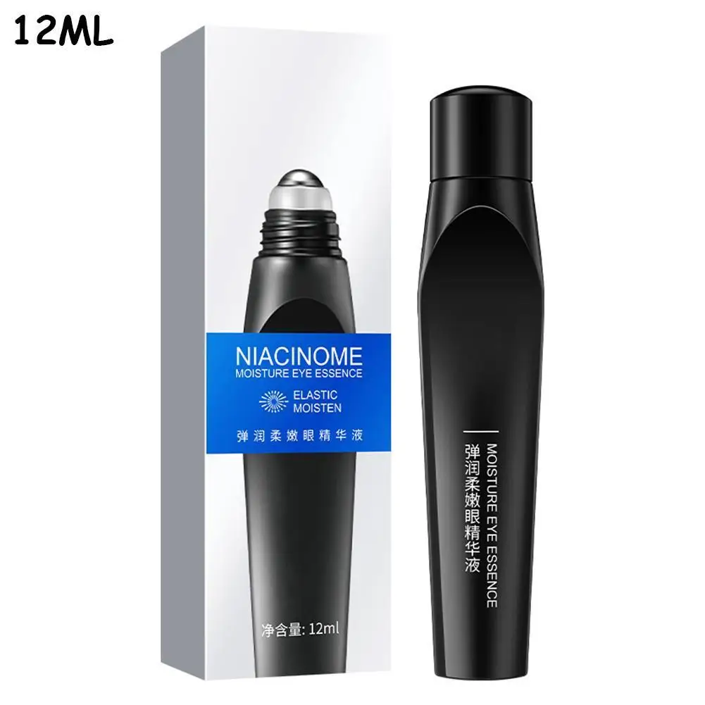 

Slide Ball Eye Cream For Men Eye Serum Firming Anti Puffiness Age Wrinkles Remove Dark Circles Moisturizing Skin Care Cosmetics