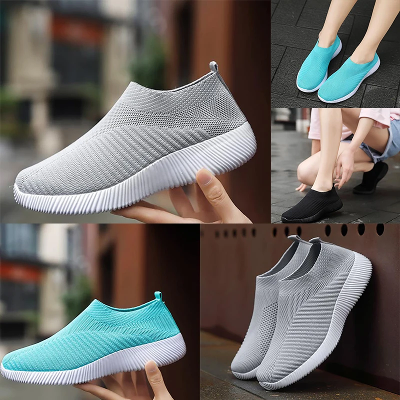 Новинка высокое качество оптовая продажа обувь для мам летающие носки женская