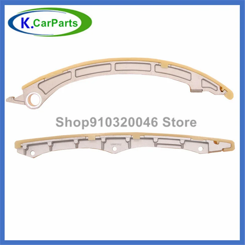 14530-PPA-003 14530-RZA-A01 14520-PPA-003 14530PPA003 14520PPA003 для направляющей цепи ГРМ Honda 2 шт. |