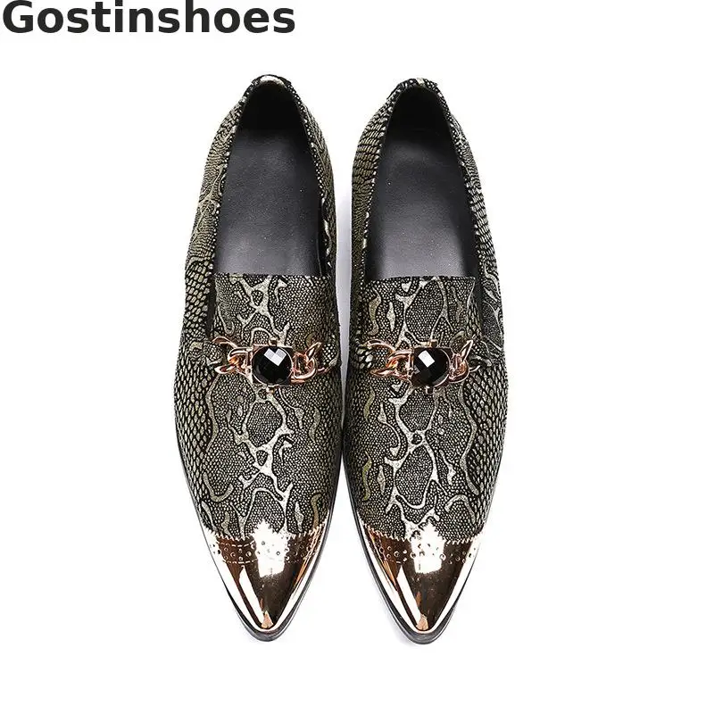 Мужская обувь для отдыха в деловом стиле Повседневная британском мужские