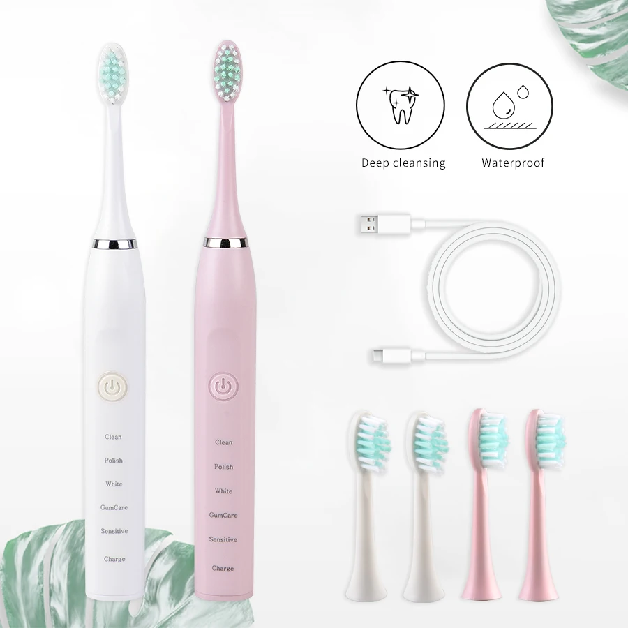 

Personal Care Appliances