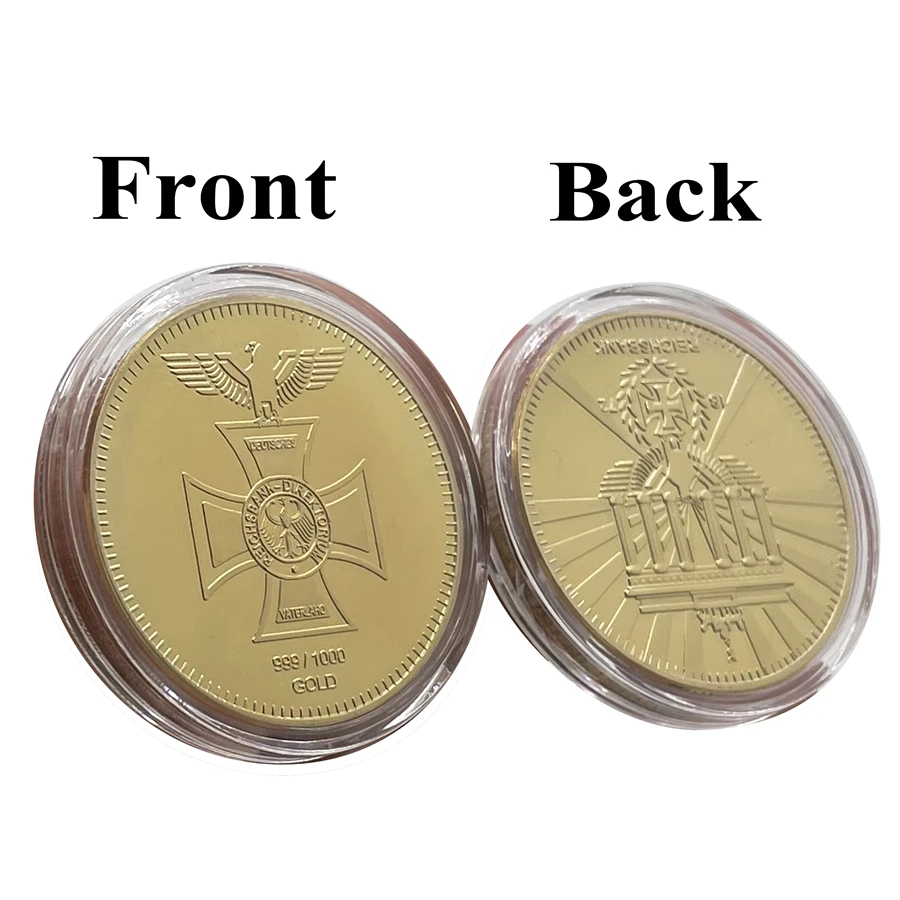 Бесплатная доставка Коллекционная монета 1872 копия электронных сигарет золото
