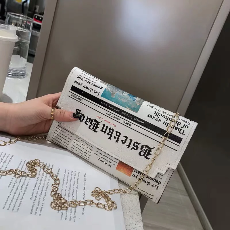 Женская сумка мессенджер Joker через плечо индивидуальная модная маленькая