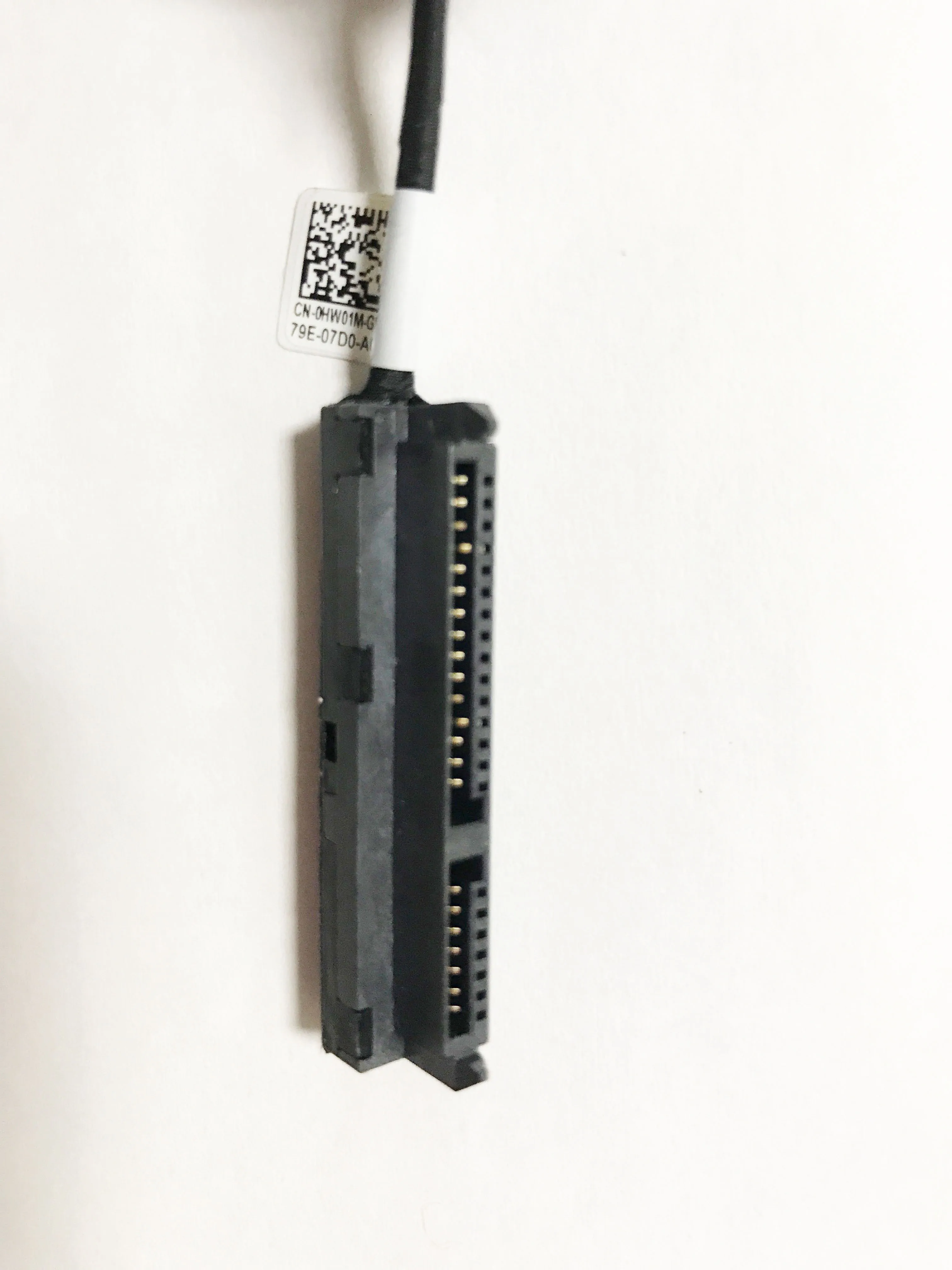 Новинка для DELL 7000 7557 7559 5577 hdd фоторазъем 0HW01M HW01M | Компьютеры и офис