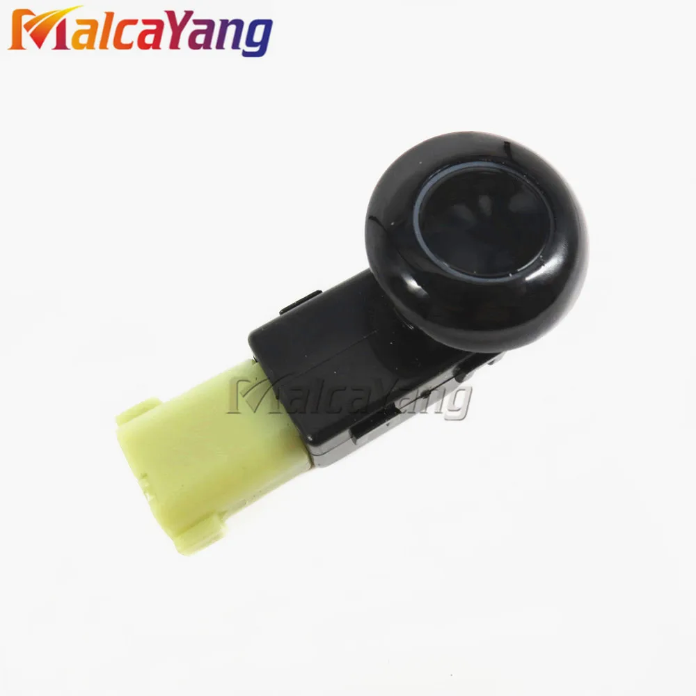 Черные датчики контроля парковки PDC для Honda Accord CRV Civic Odyssey RB1 RB3 08V67 SDE 7M00 02 7M0002|parking