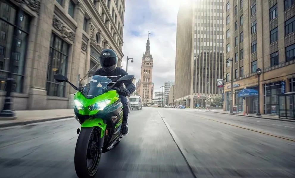 8-дюймовая Светоотражающая наклейка на мотоцикл автомобиль колеса для Suzuki Bandit 600