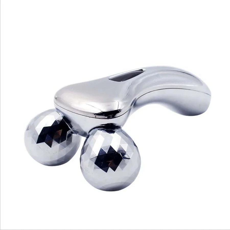 

massager care current solar energy new skin massager Face Care health 3D beauty products Micro face lift Free Shipping