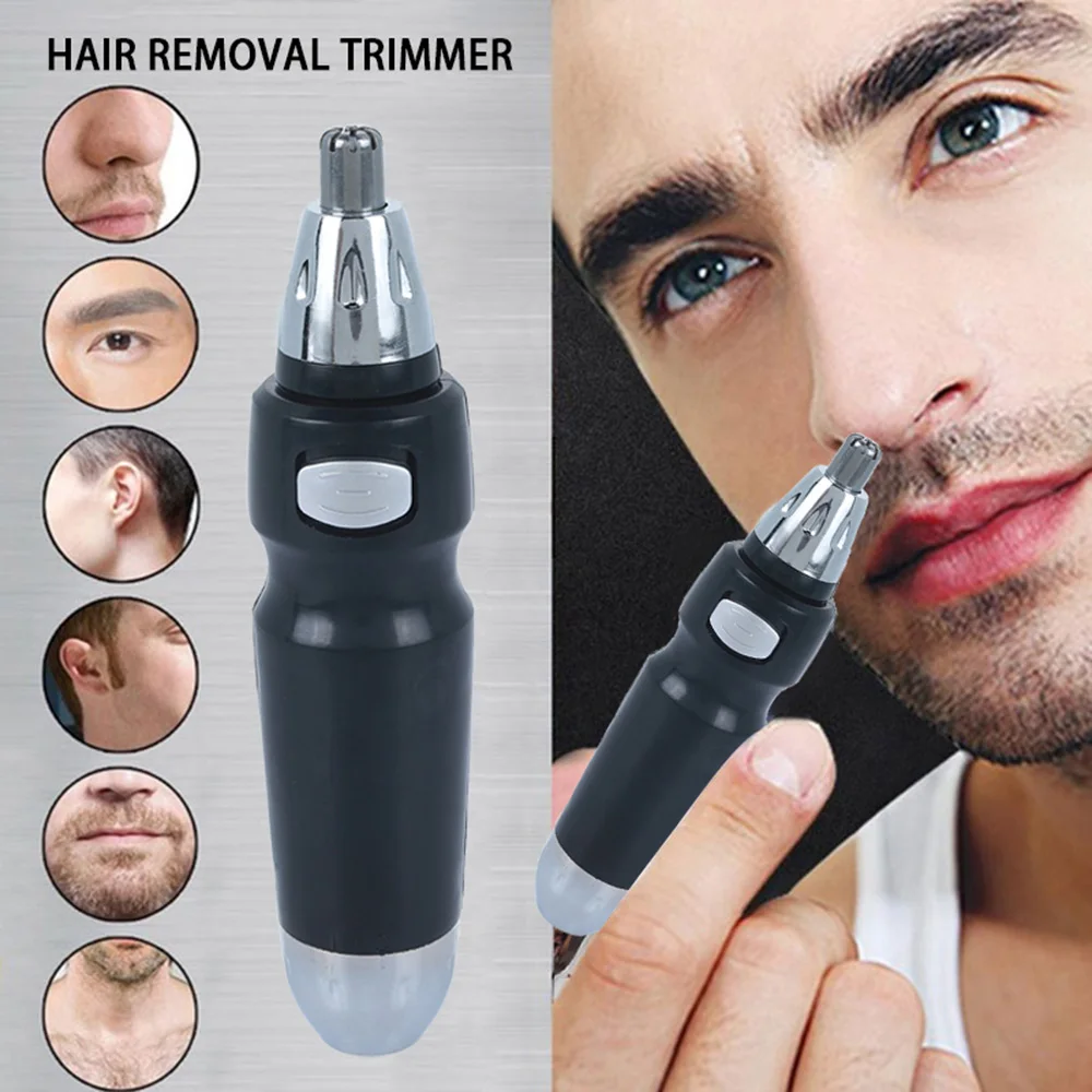 

Electric Hair Clipper Trimmer Fashion Shaver Razor Cordless Beard Trimmer Rechargeable Men Barber Hair Cutter Machine