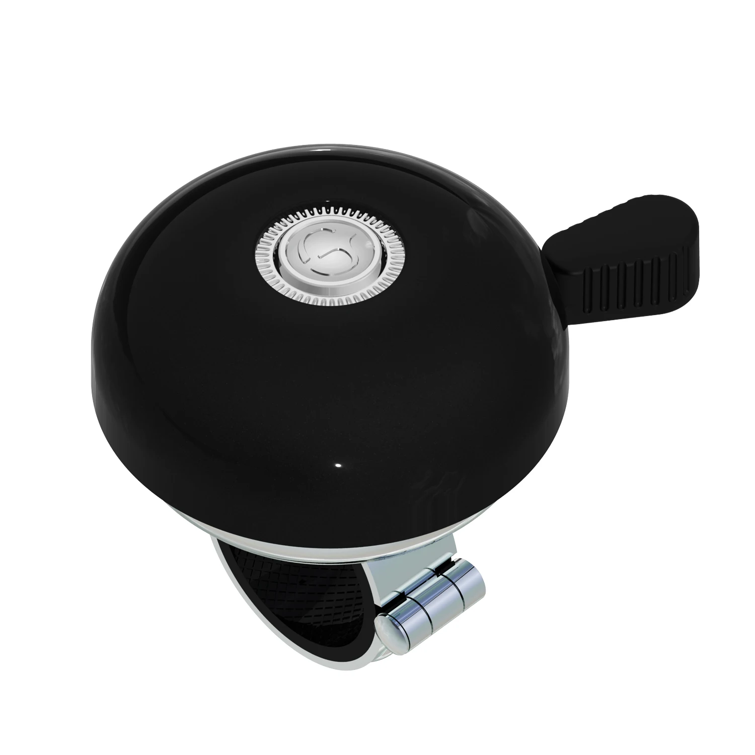 

Greallthy Classic Bicycle Bell, Clear Loud Sound , Mountain Bike Bell, Safety Riding Siren, Bicycle Accessories Horn
