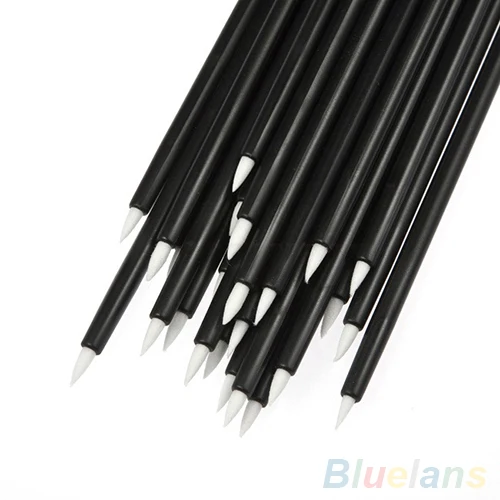 50 шт. косметический инструмент для макияжа одноразовая подводка глаз жидкая