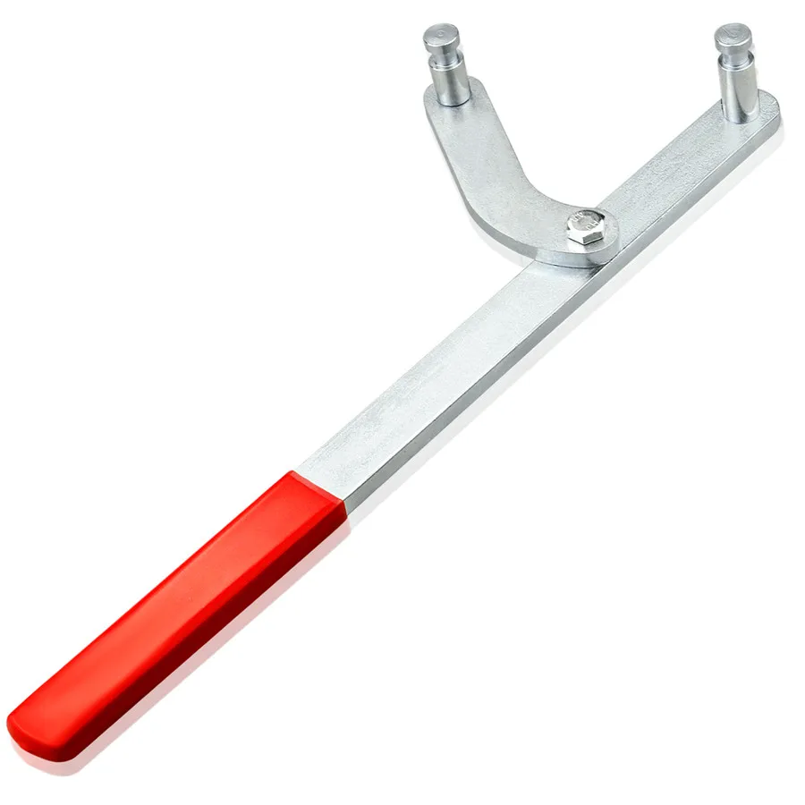 

Universal Camshaft Pulley Cam Sprocket Holding Tool