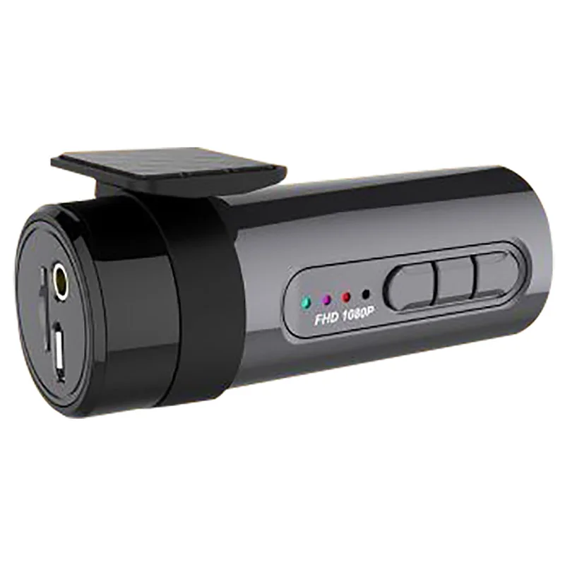 Автомобильный видеорегистратор Wifi скрытый 1080P Full Hd ночная версия g-сенсор