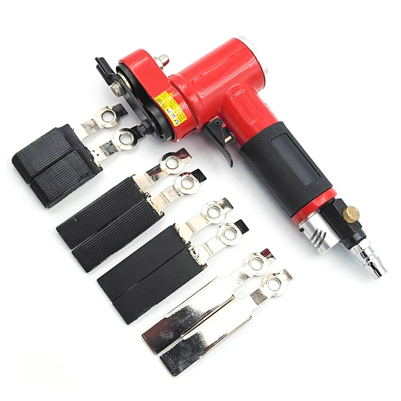 Pneumatic Sanding Tool Air Polishing Machine Wind Grinding Tool Sander Machine