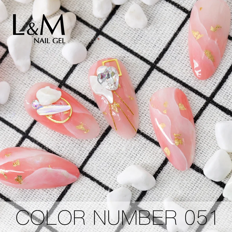Gelpolish 15 мл 24 шт. комплект IDO Гель Лаки для ногтей Лаки профессиональные красивые Цвет uv гель для ногтей гель Гвозди бренд
