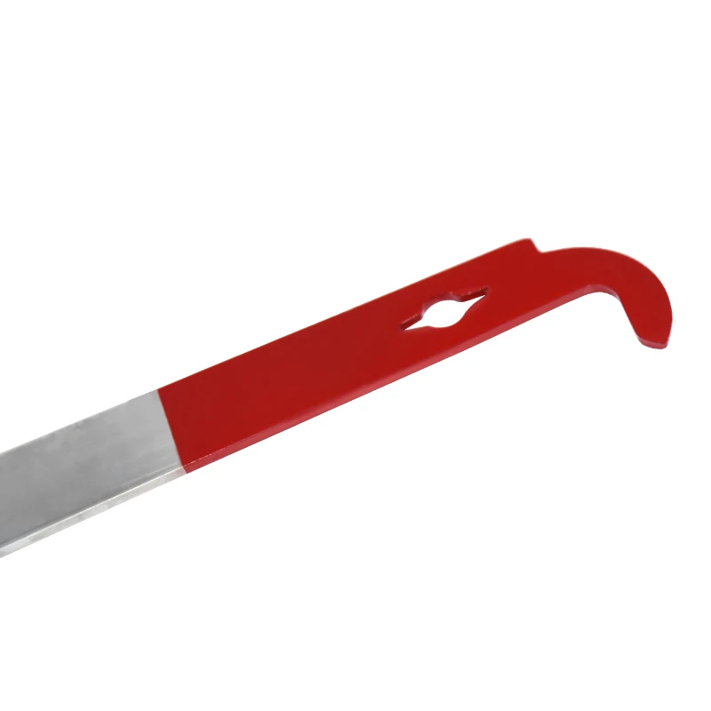 Оборудование для пчеловодства красный инструмент Улей из нержавеющей стали