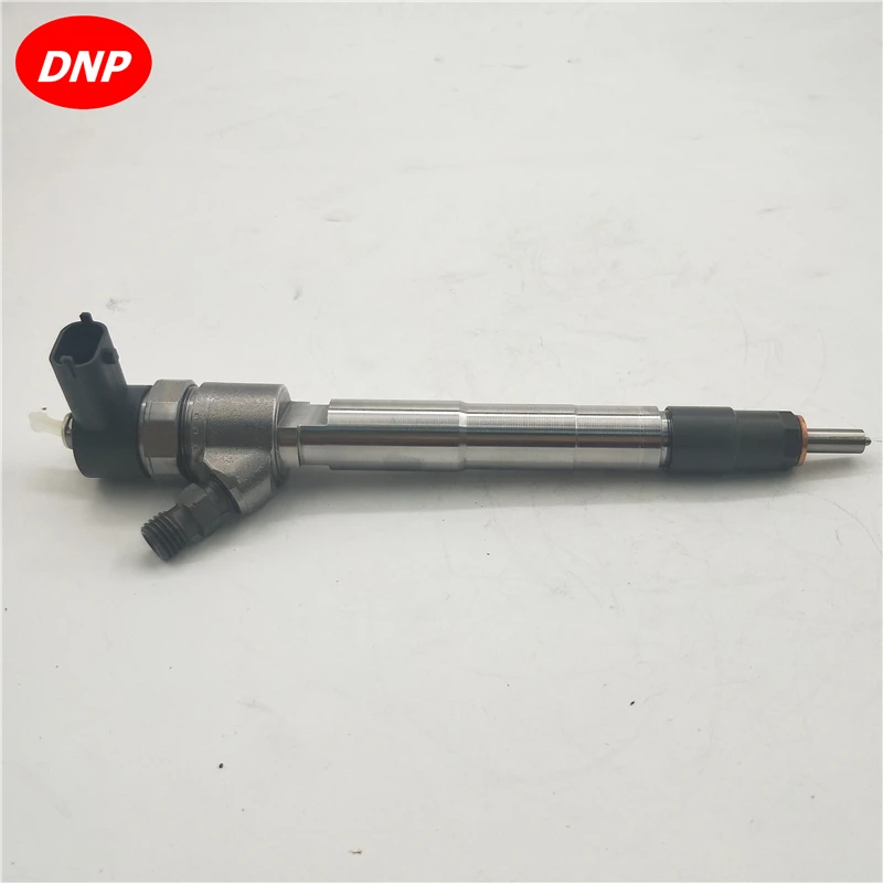DNP Common Rail Инжектор в сборе подходит для Foton Jac Cummins Isf 2 8 0445110376 | Автомобили и