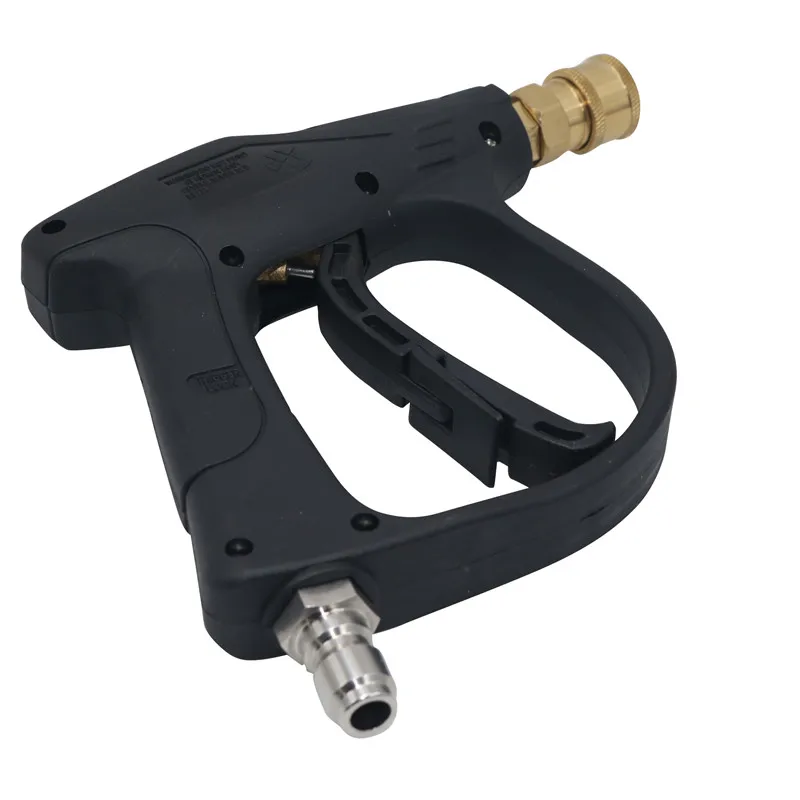 Водяной пистолет 1 шт. плюс сопло 6 водяной высокого давления для мойки автомобиля