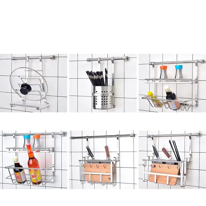 Drying Dish Drainer Rangement Cuisine Kuchnia Keuken Organizer Organizador Stainless Steel Mutfak Cocina Cozinha Kitchen Rack | Дом и сад