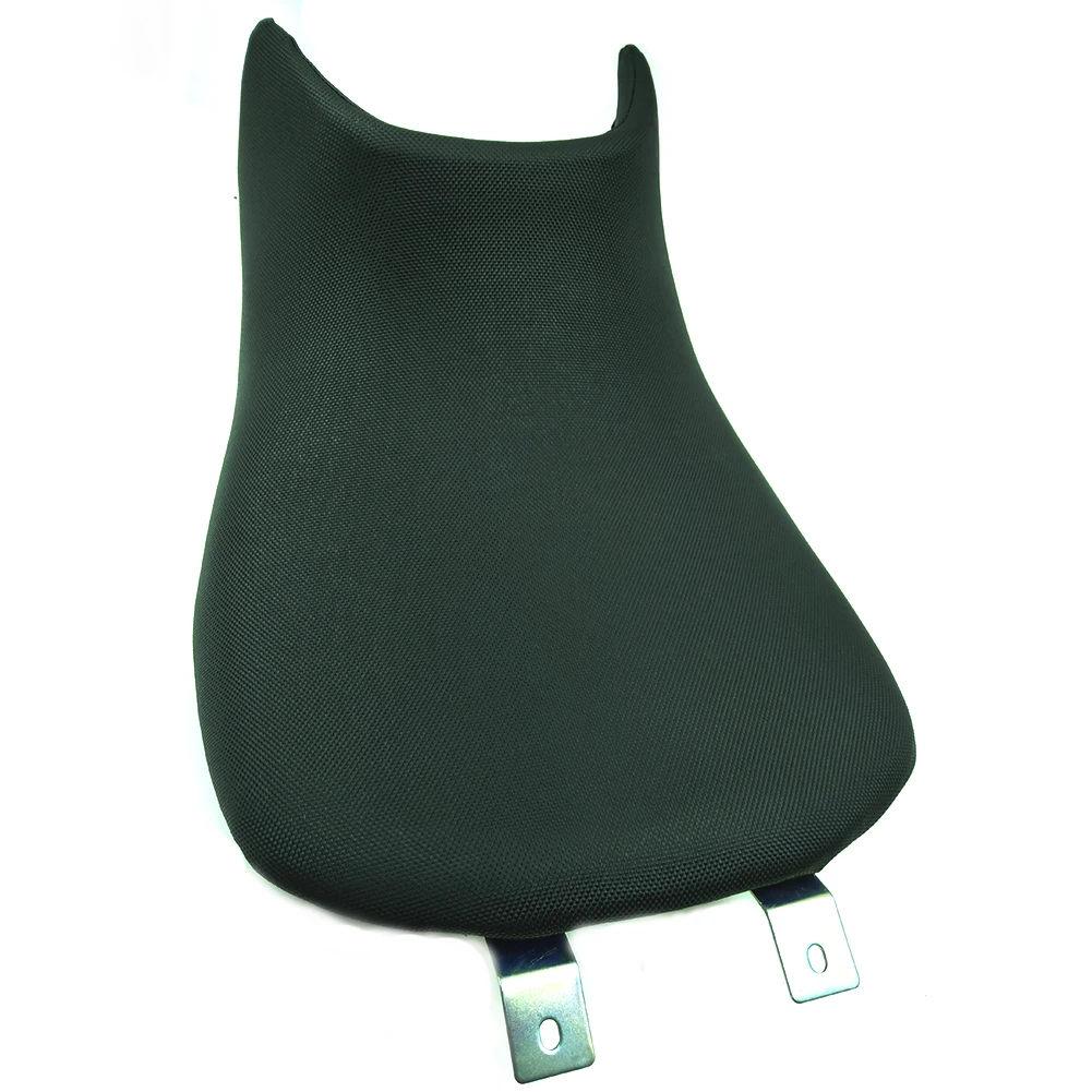 Черное модифицированное мотоциклетное седло для Benelli TRK502 выше или ниже 30 мм под