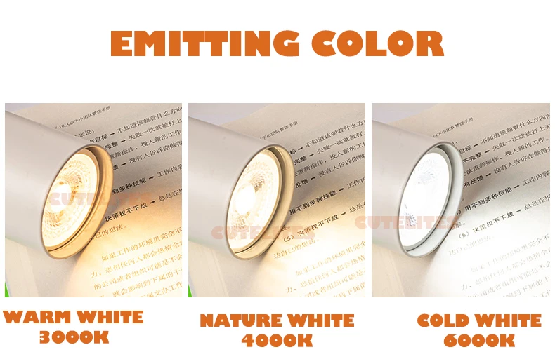 Светодиодный точечный светильник GU10 220 В диммируемая лампа кукуруза MR16