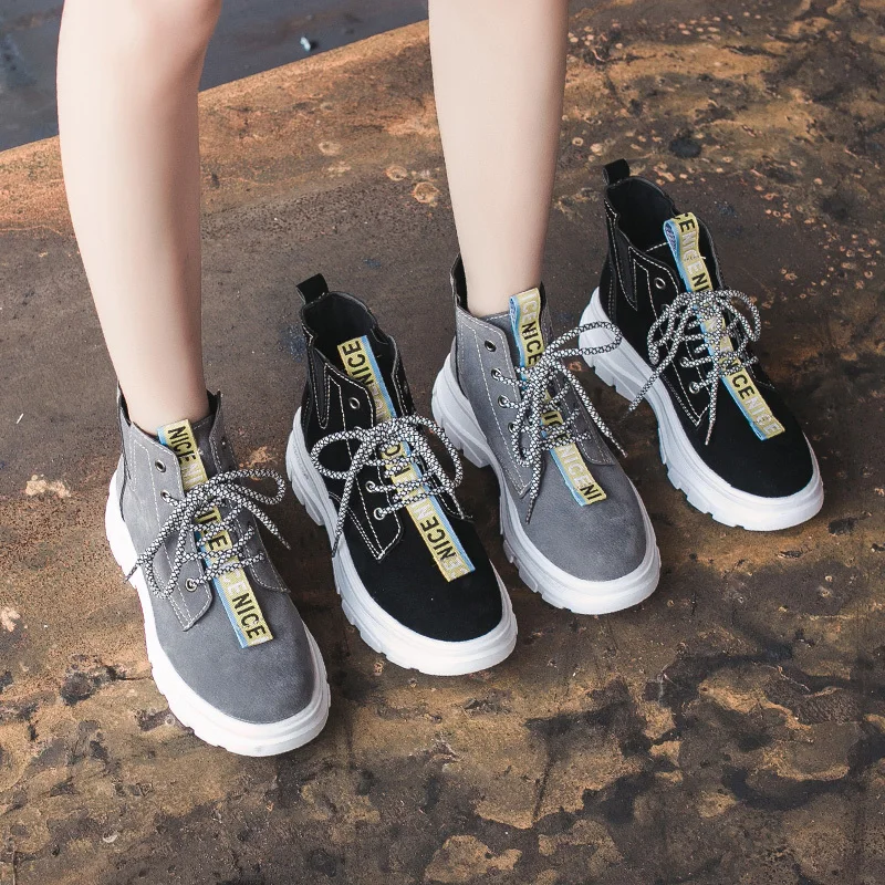 Дизайнерская модная роскошная женская обувь сезон осень-зима ботильоны на