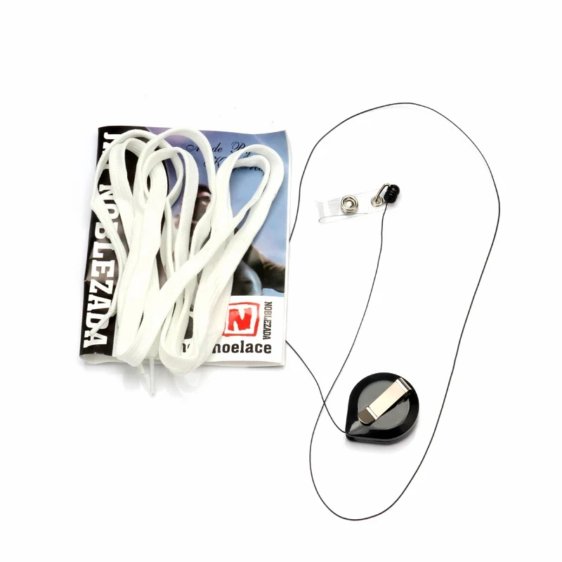 1 комплект самостоятельно завязывать шнурки для обуви можно сам по себе улица