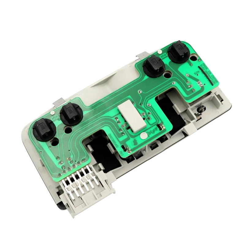 Автомобильный передний укрыты внутренной сводной светильник интерьера